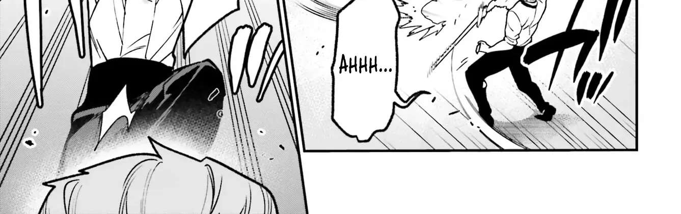 The Scum Noble Dominates by Humbly Grinding ~ Using Meta-Knowledge and the Unique Magic To Dodge the Bad End ~ Chapter 3 - page 7