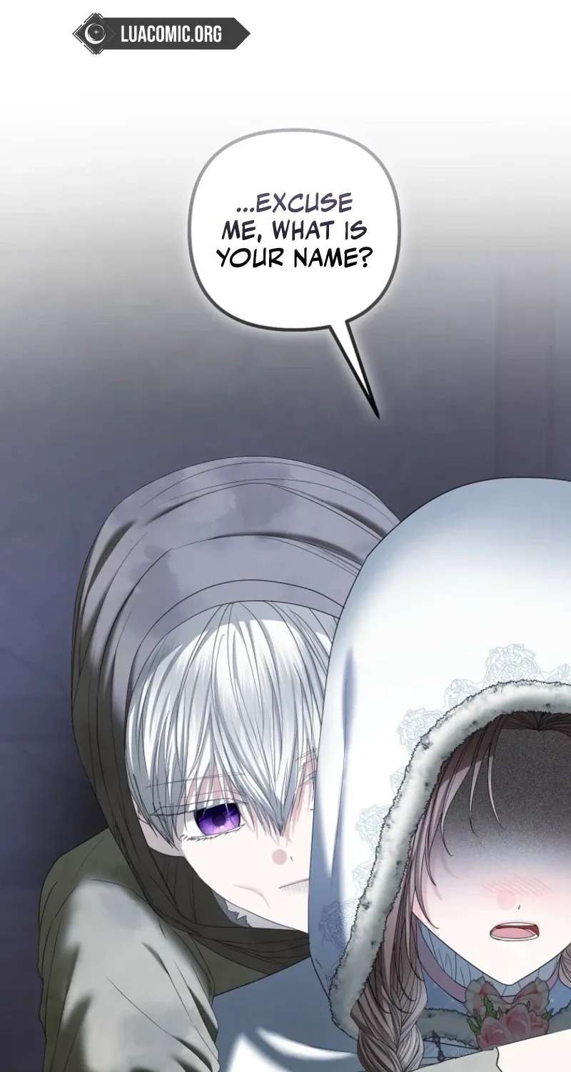 The Time-limited Extra Is Disguised as a Tutor in a Villain's House Chapter 47 - page 36