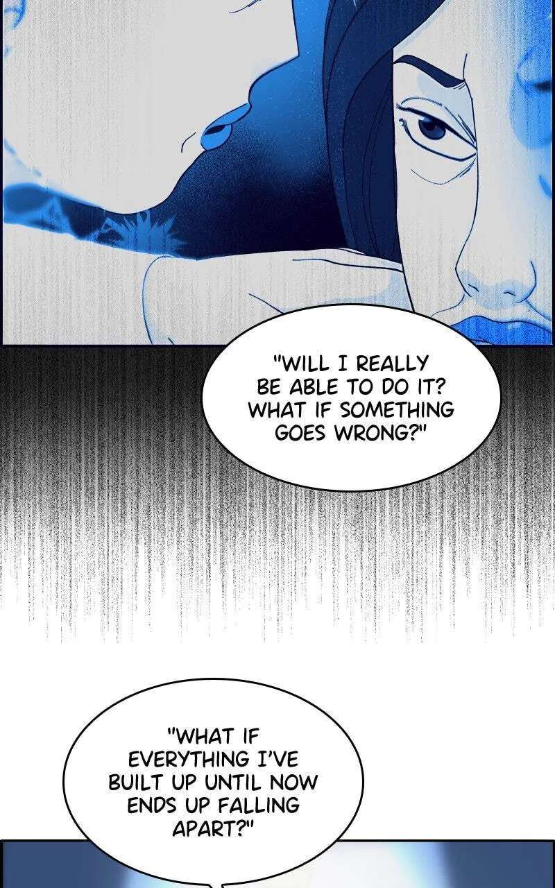Momfluencer Chapter 89 - page 56