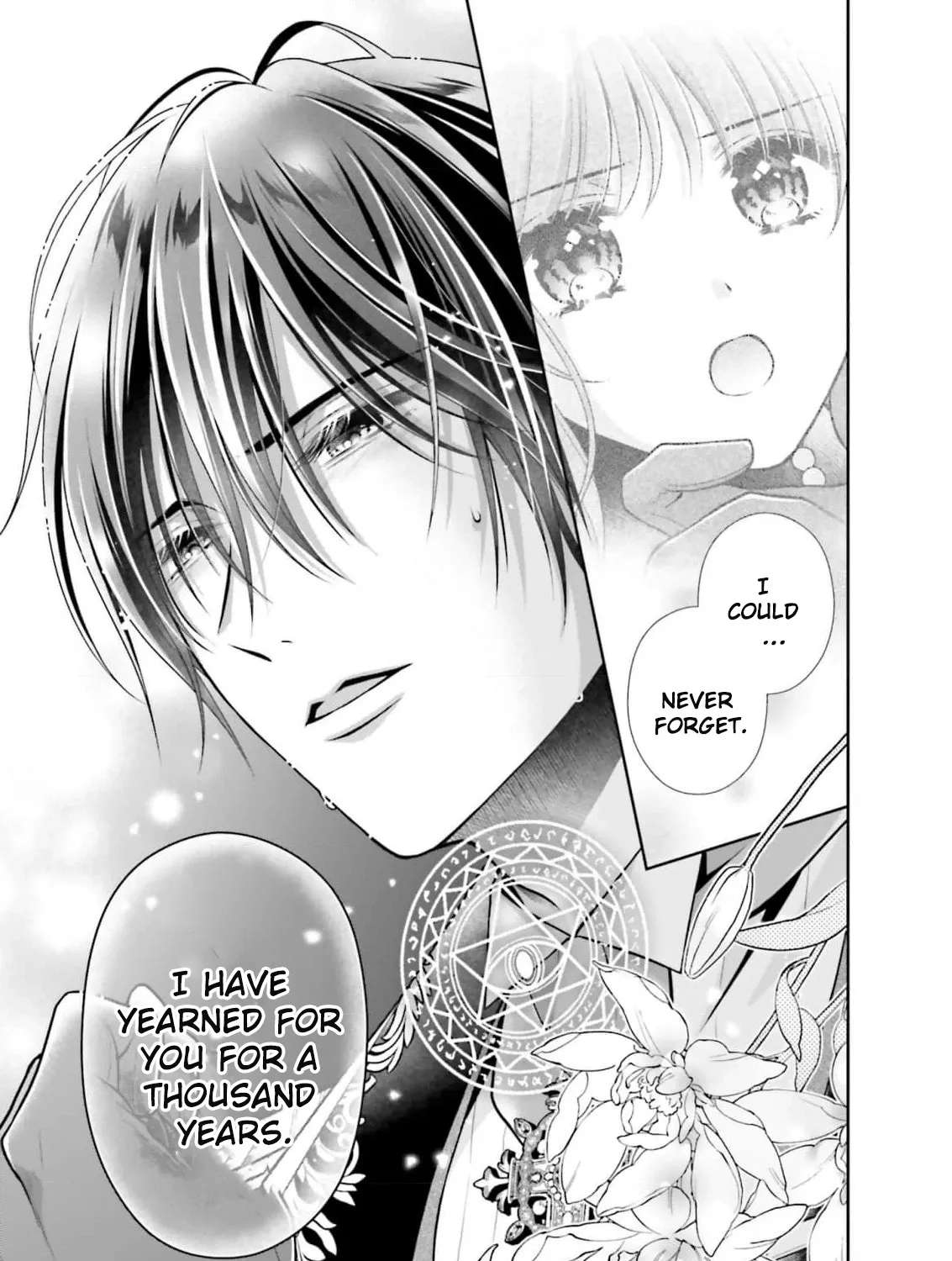 Watashi, Kiraware Sumeragihi De Kamaimasen! Chapter 4 - page 29