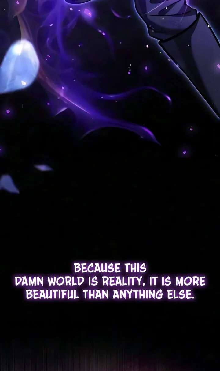 Terminally-Ill Genius Dark Knight Chapter 165 - page 32