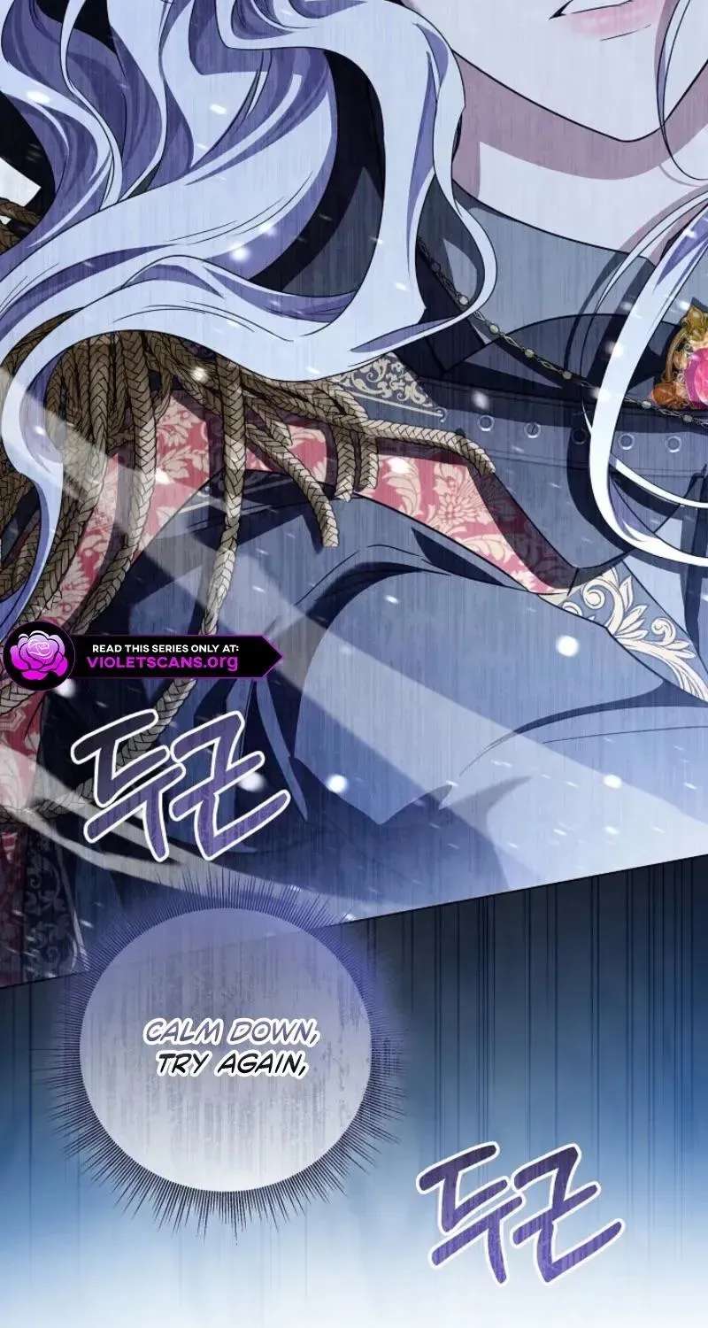 The Princess Stans in Secret Chapter 74 - page 80