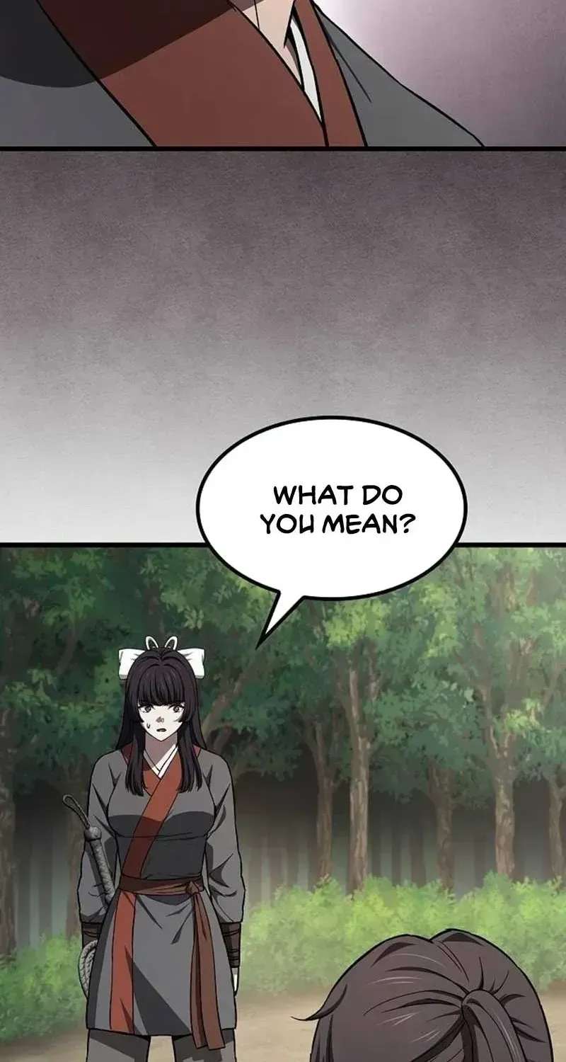 Did Someone Forced You to Be the Heavenly Demon? Chapter 55 - page 16