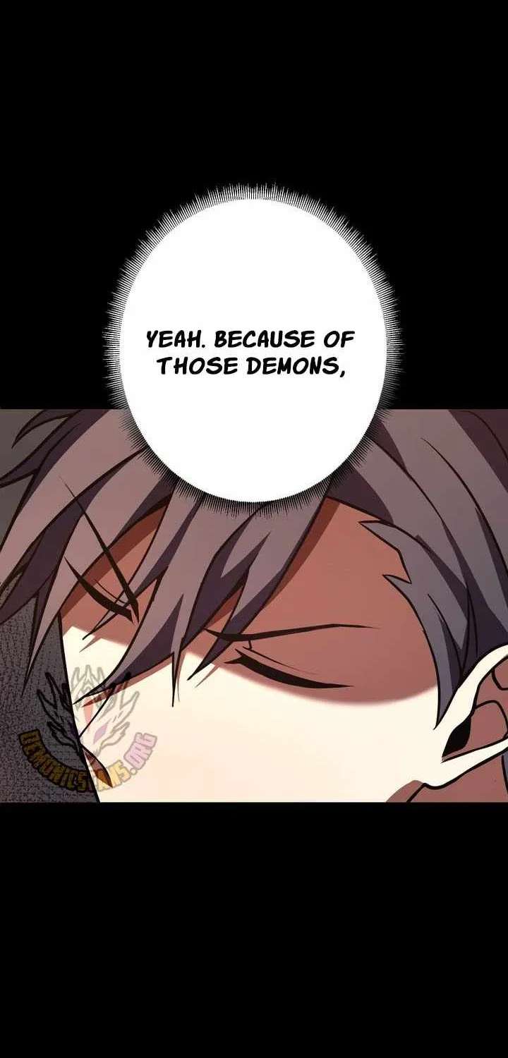 The Underworld Transcendent Is Unrivaled at the School——! Chapter 53 - page 59