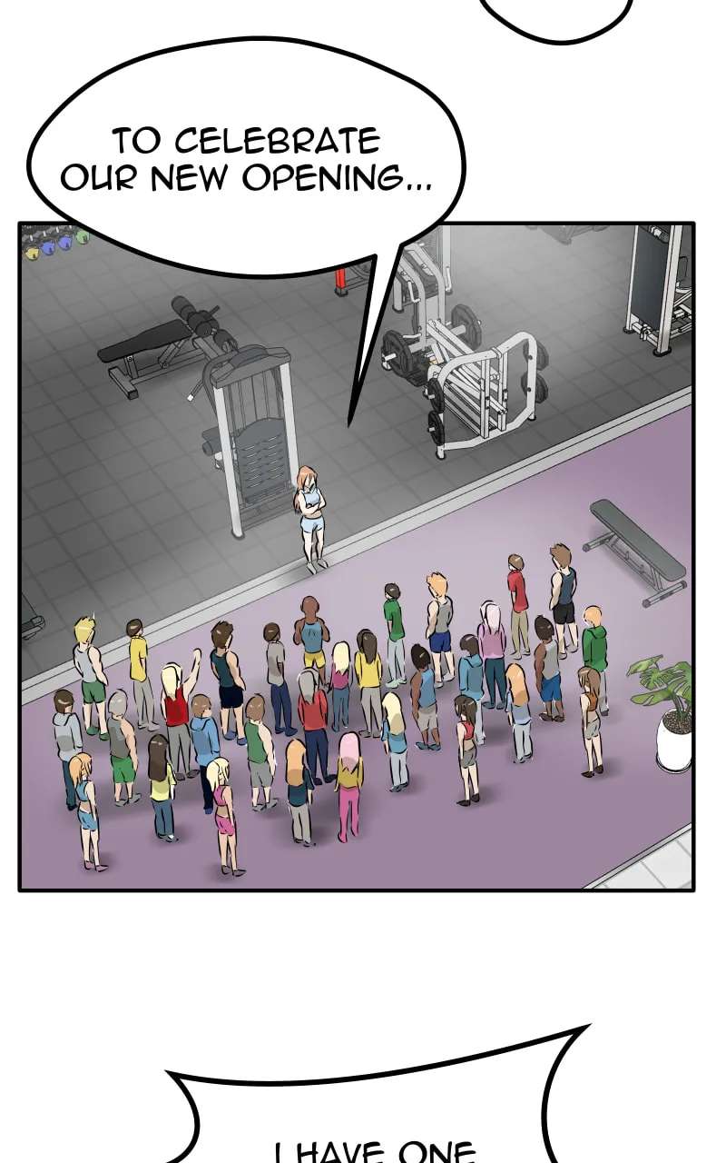 Swolemates Chapter 174 - page 2