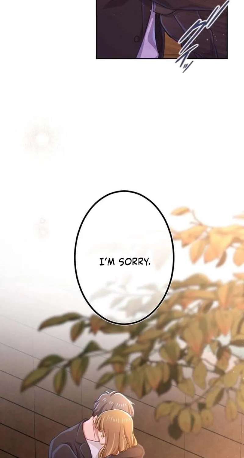 Situationship Is Just Right Chapter 82 - page 29