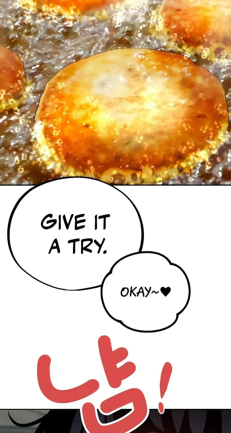 Godeokchun's Food Truck Chapter 47 - page 56