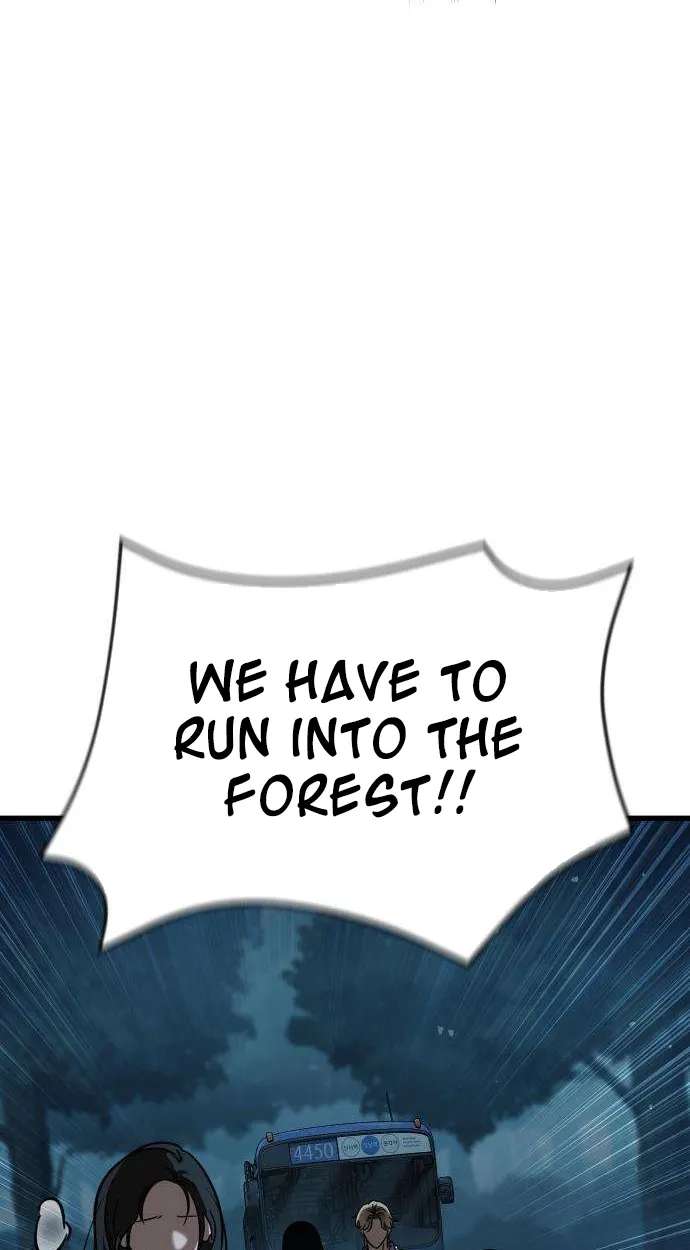 Survival Supremacy Chapter 2 - page 35