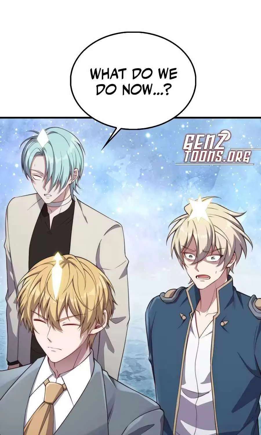 The Lord’s Coins Aren’t Decreasing?! Chapter 218 - page 35