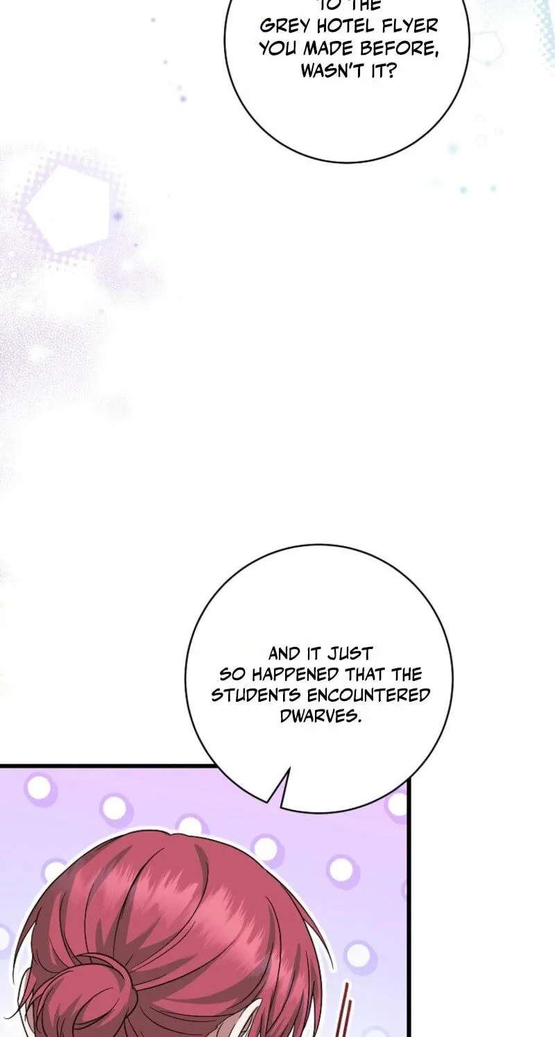Welcome to the Dungeon Hotel Chapter 102 - page 52