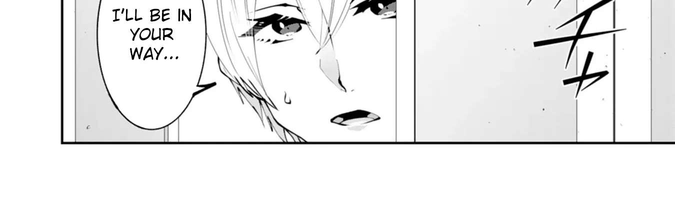 You Call Me 'You' and Break the Engagement? Fine—You'll Regret It. Chapter 8 - page 48