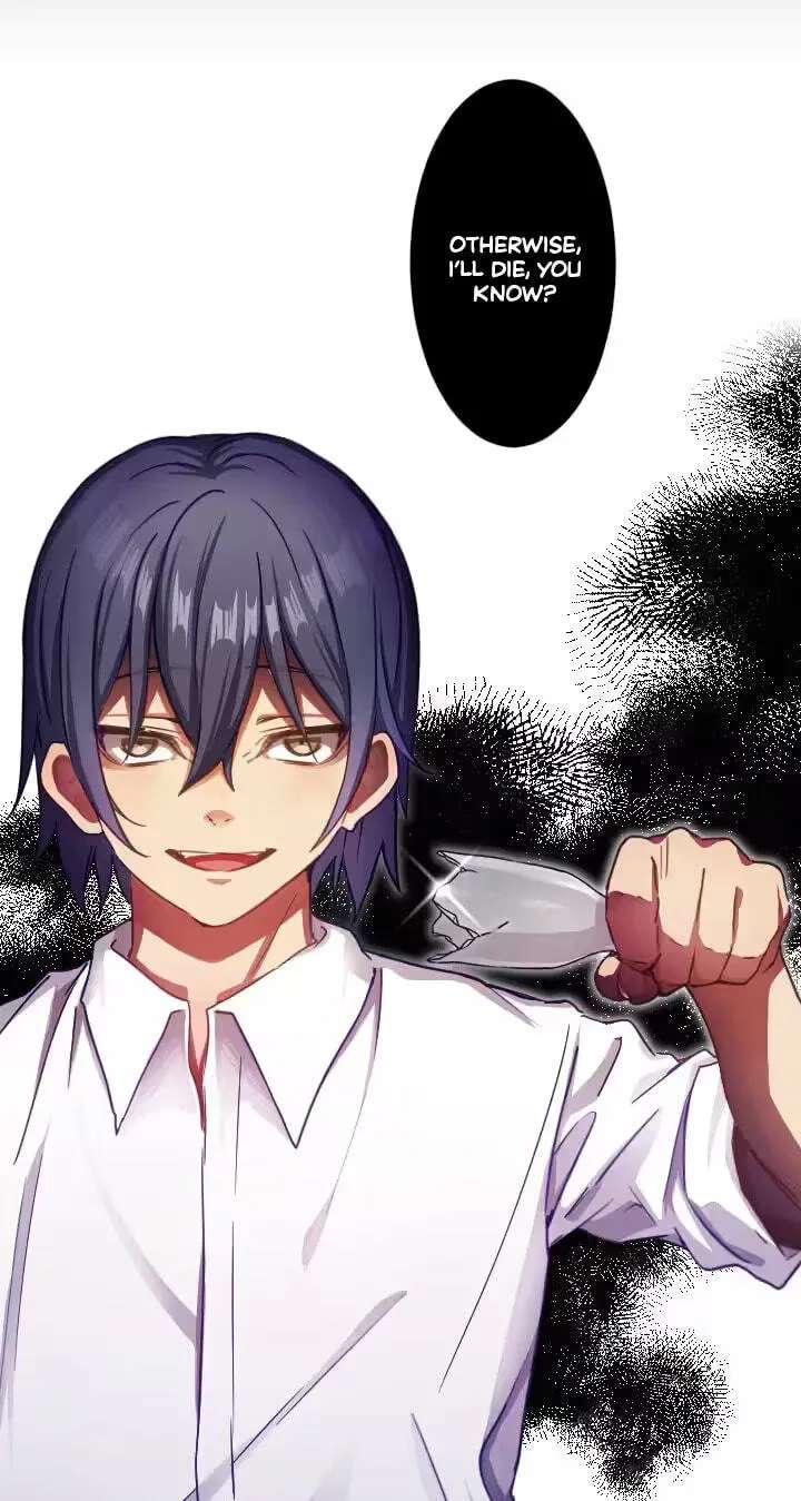 Dakara, Anata wa o Shimai desu Chapter 21 - page 52