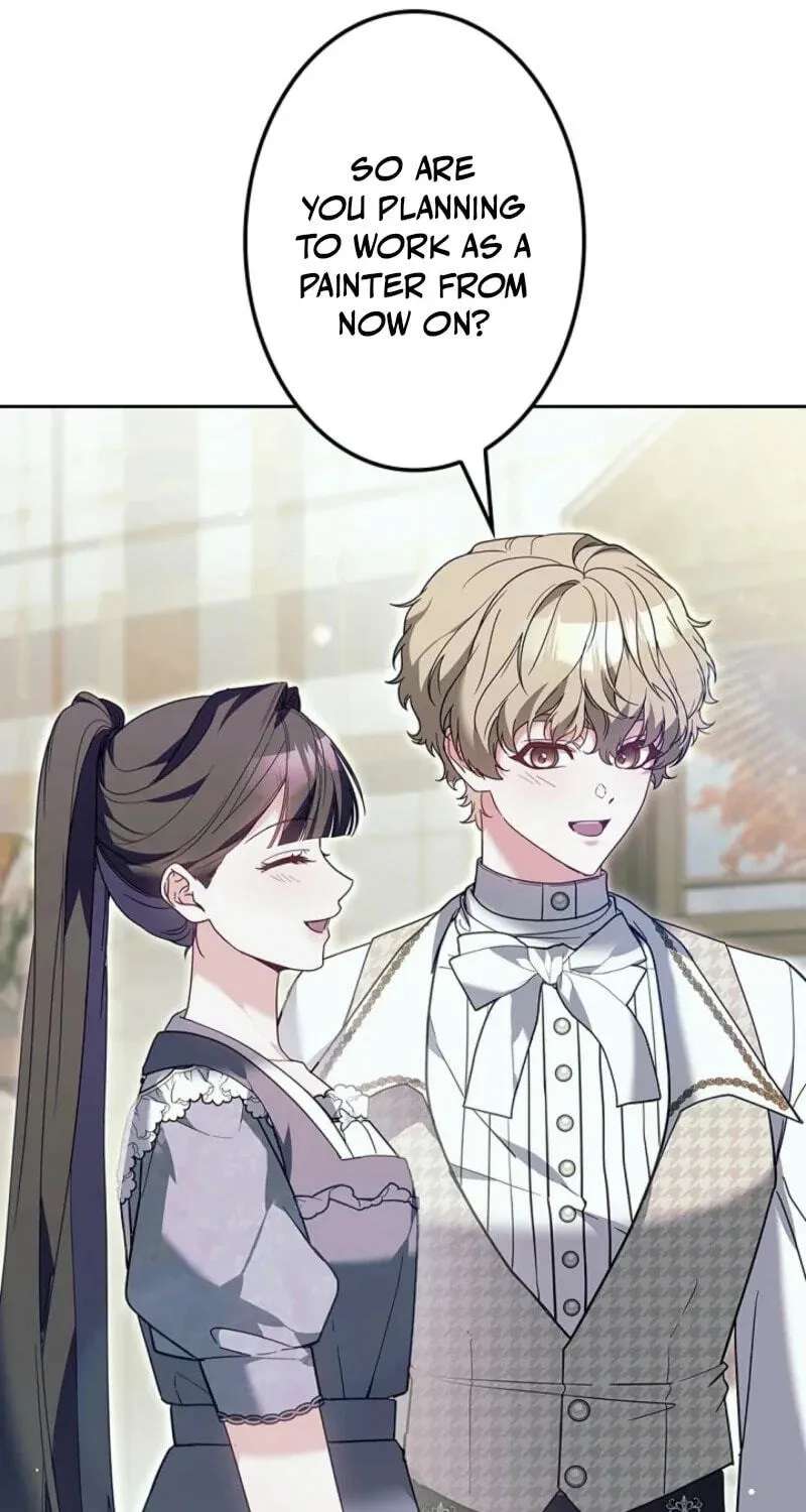 The Despised Stepmother Begins Her Second Life Chapter 29 - page 51