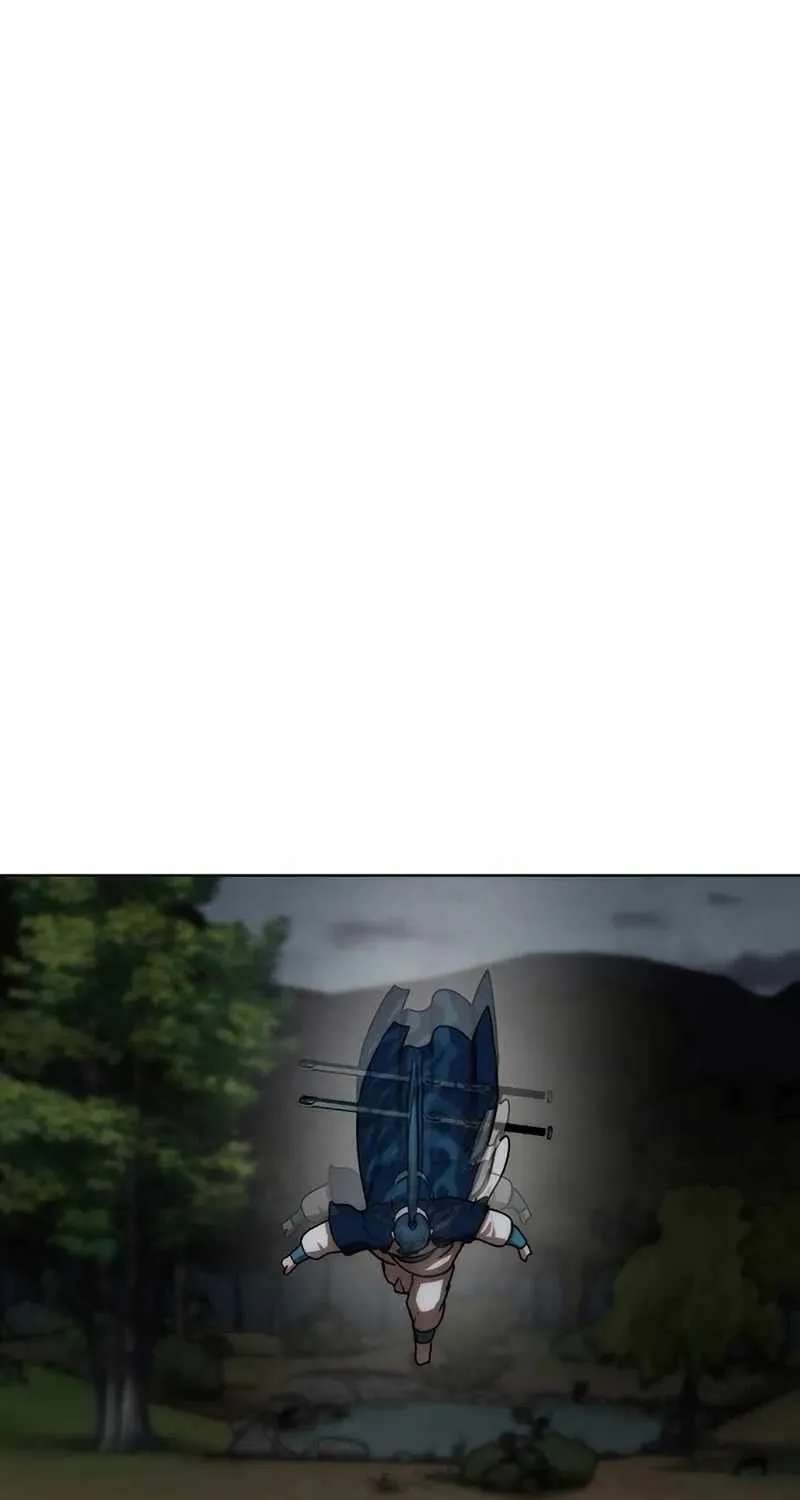 Like a Fiery Flame Chapter 92 - page 156