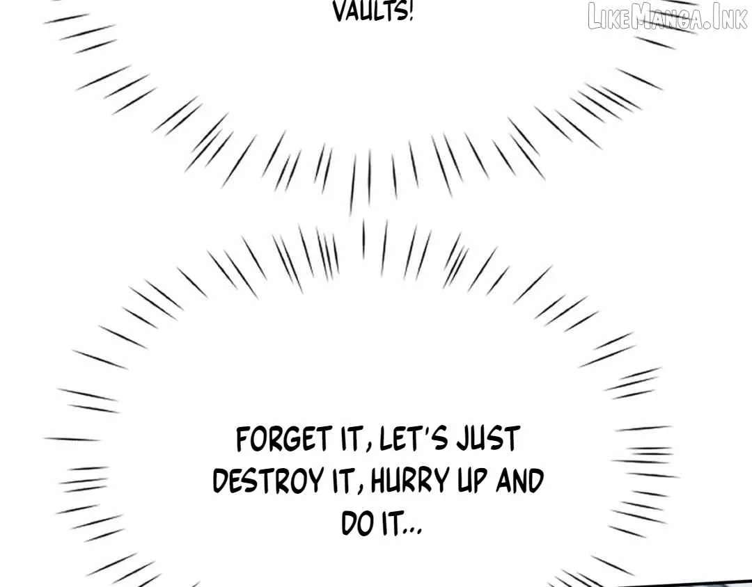 Versatile Sword Cultivator Chapter 119 - page 79