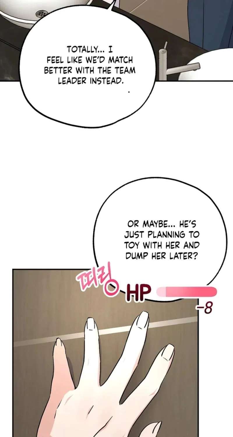 Her Happy Ending Strategy Chapter 37 - page 46