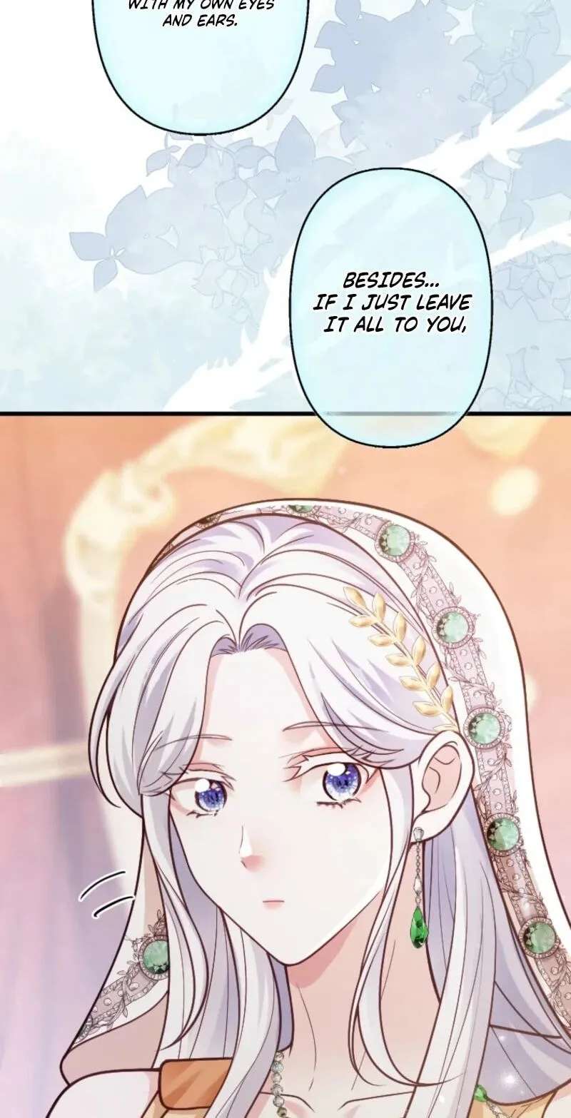 Keiyaku Mamahaha na no ni Boukun ga Kahogo Sugiru Chapter 53 - page 44