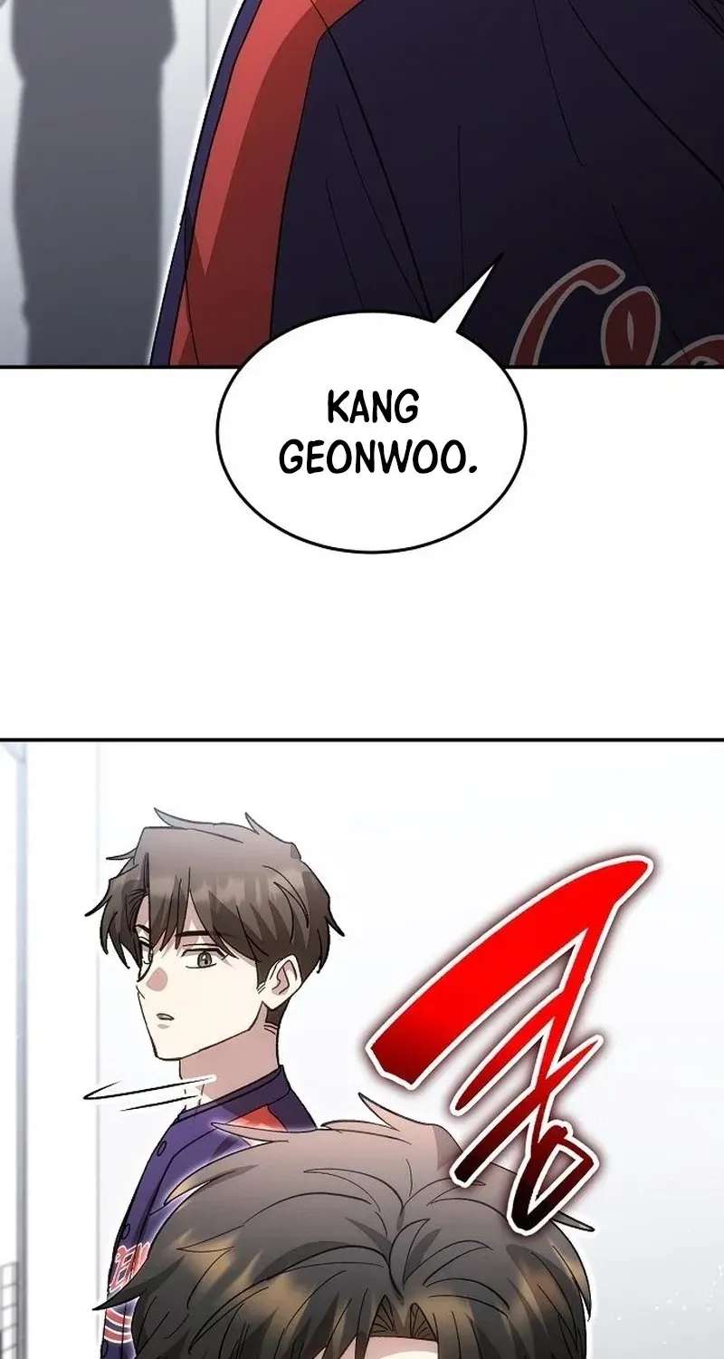Genius Hitter Hits Fastball Chapter 134 - page 29