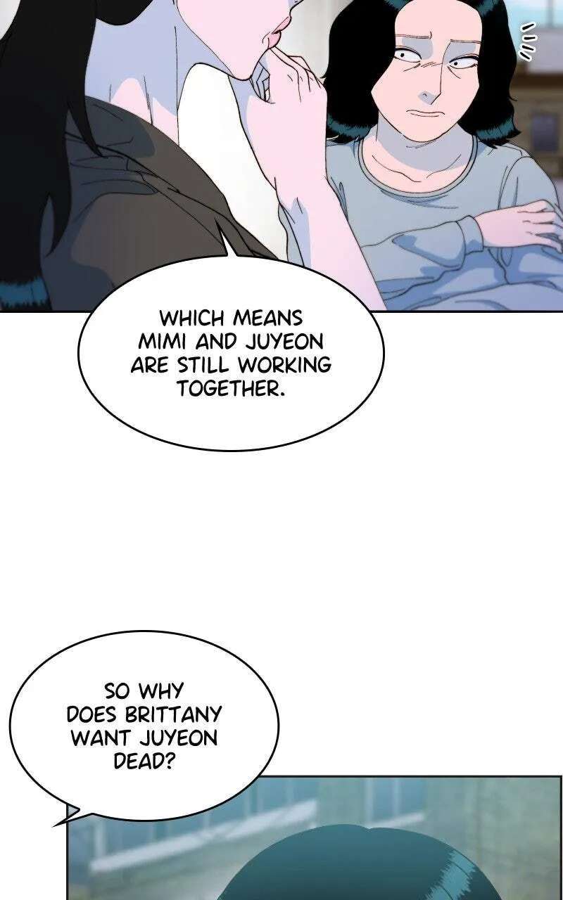 Momfluencer Chapter 91 - page 16