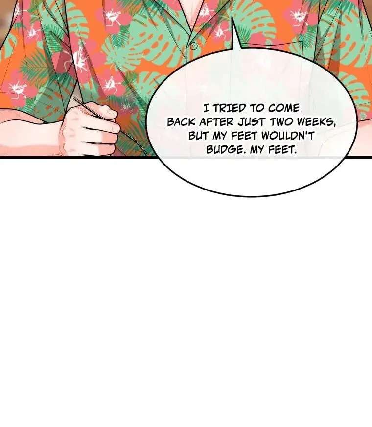 The Worse It Is, the Better It Tastes Chapter 36 - page 23