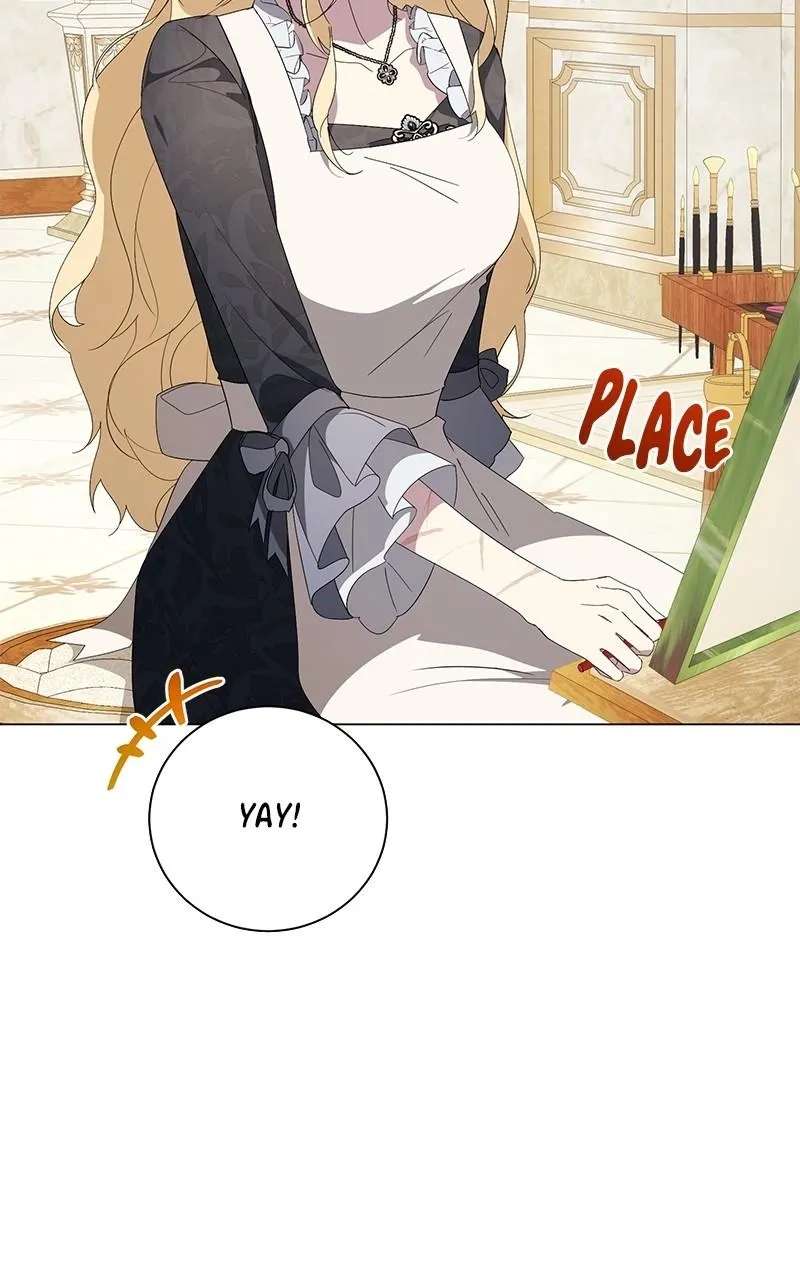 Wished You Were Dead Chapter 112 - page 94