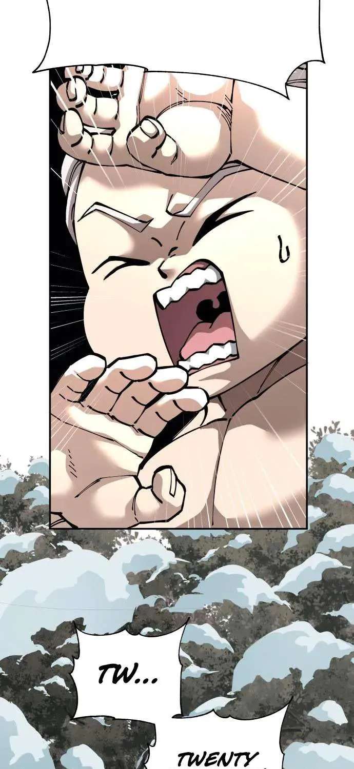 Warrior Grandpa And Supreme Granddaughter Chapter 123 - page 36