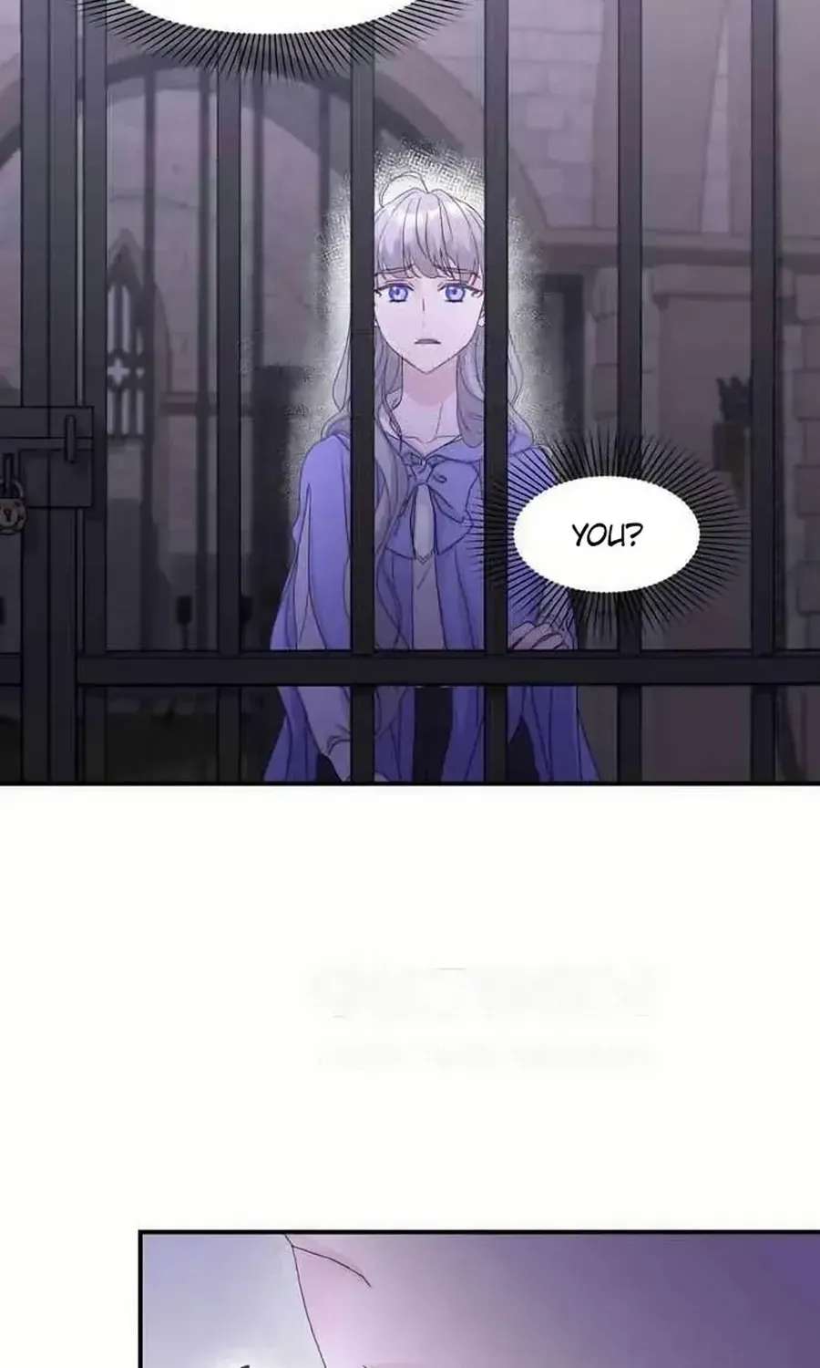 Which Wizard Will Kill Me? Chapter 58 - page 22
