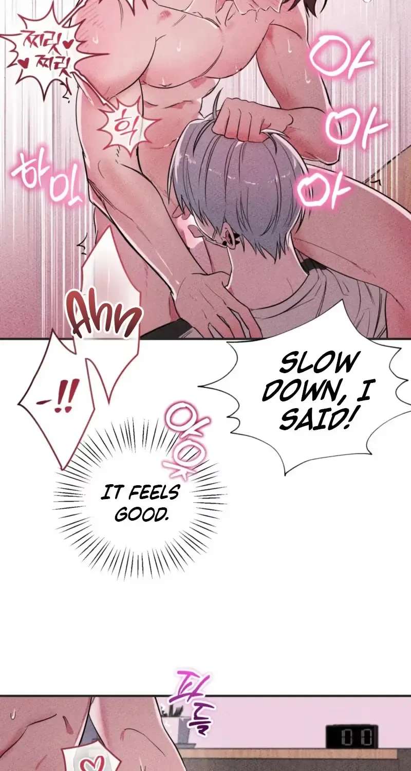 Careless Love Chapter 1 - page 100