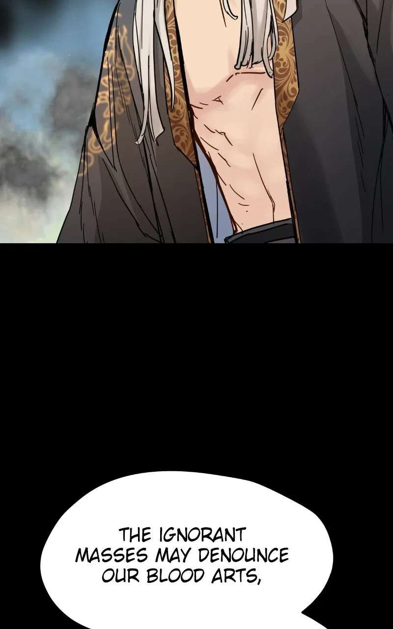 Chronicles of aDoomed Prodigy Chapter 78 - page 57