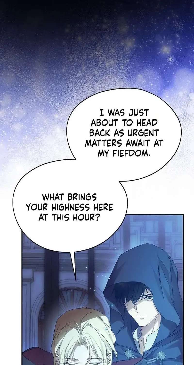 I’M Looking For A New Husband Chapter 55 - page 90