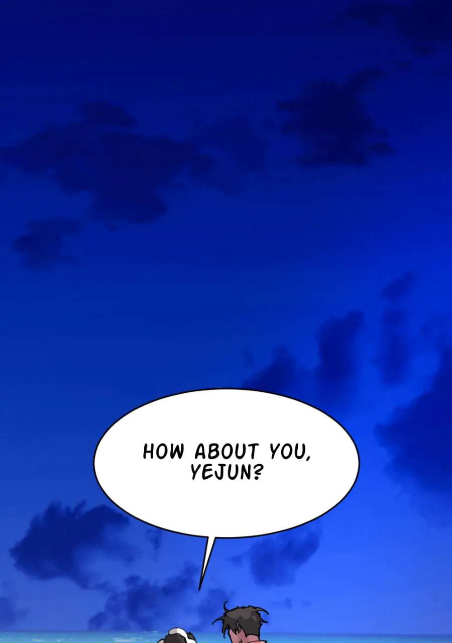 Cuffing Cupid Chapter 42 - page 39