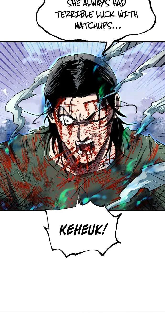 Island of Stars and Chains Chapter 76 - page 55