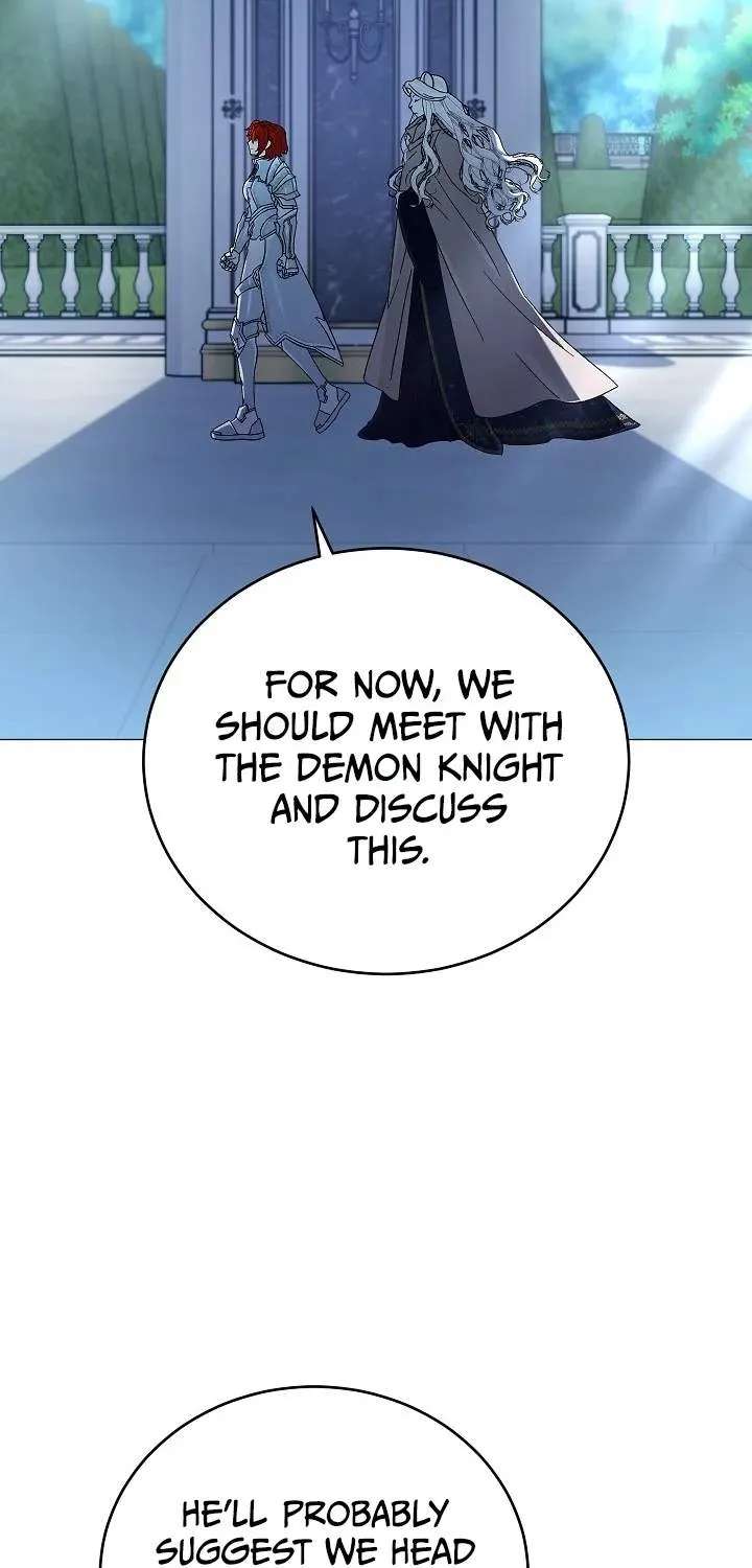 Is It Bad That the Main Character’s a Roleplayer? Chapter 28 - page 5