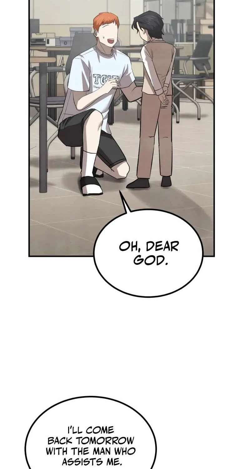 Turns Out, It’s the 3rd Generation of the Chaebol Chapter 14 - page 95