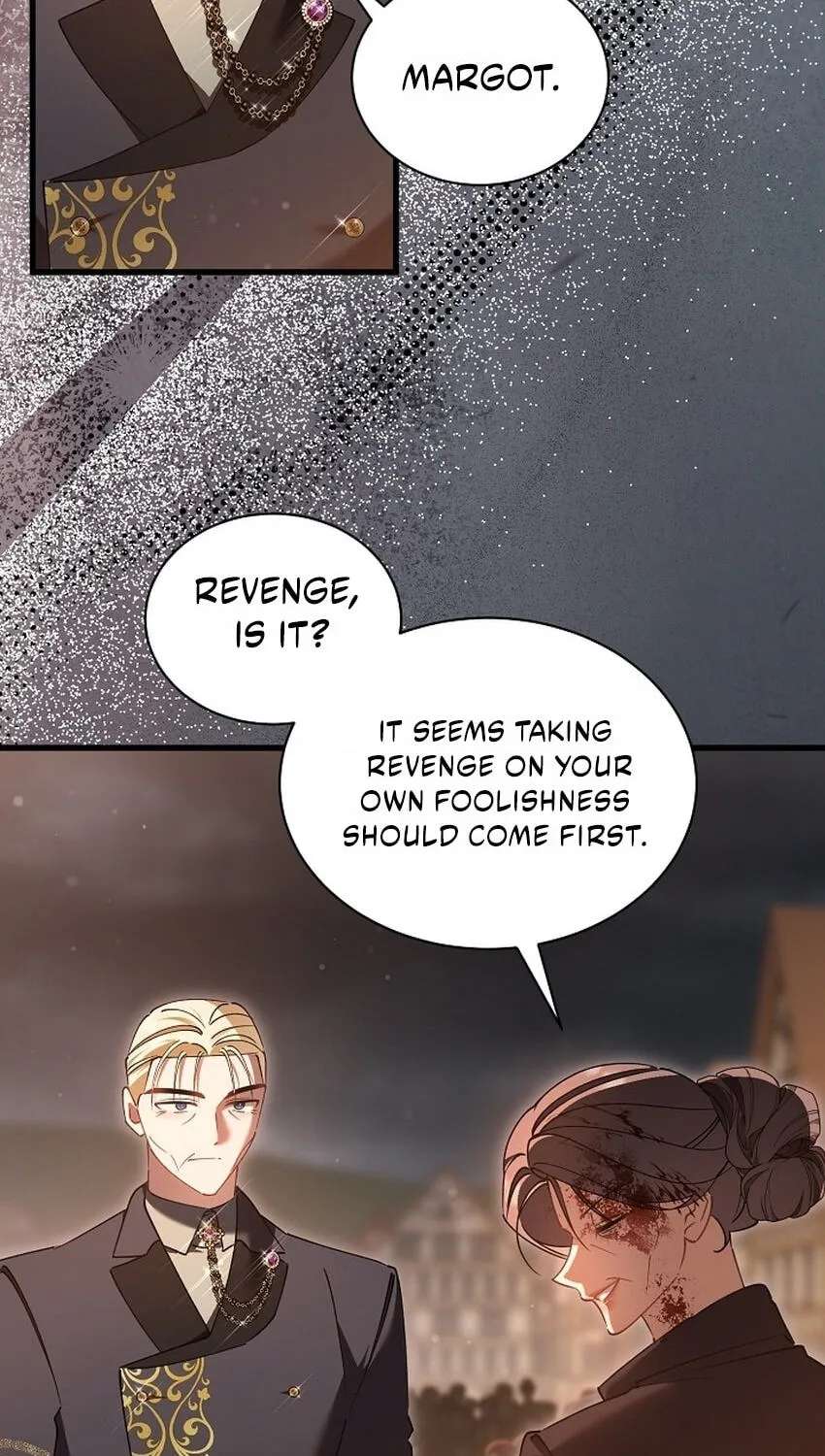 I’M Sure It’S My Baby Chapter 135 - page 56