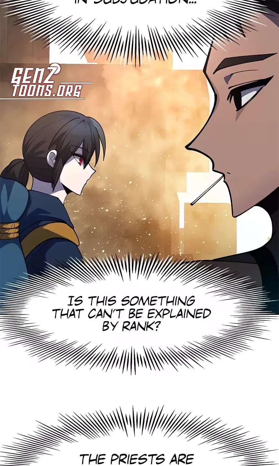 Dungeon Porter Chapter 76 - page 49