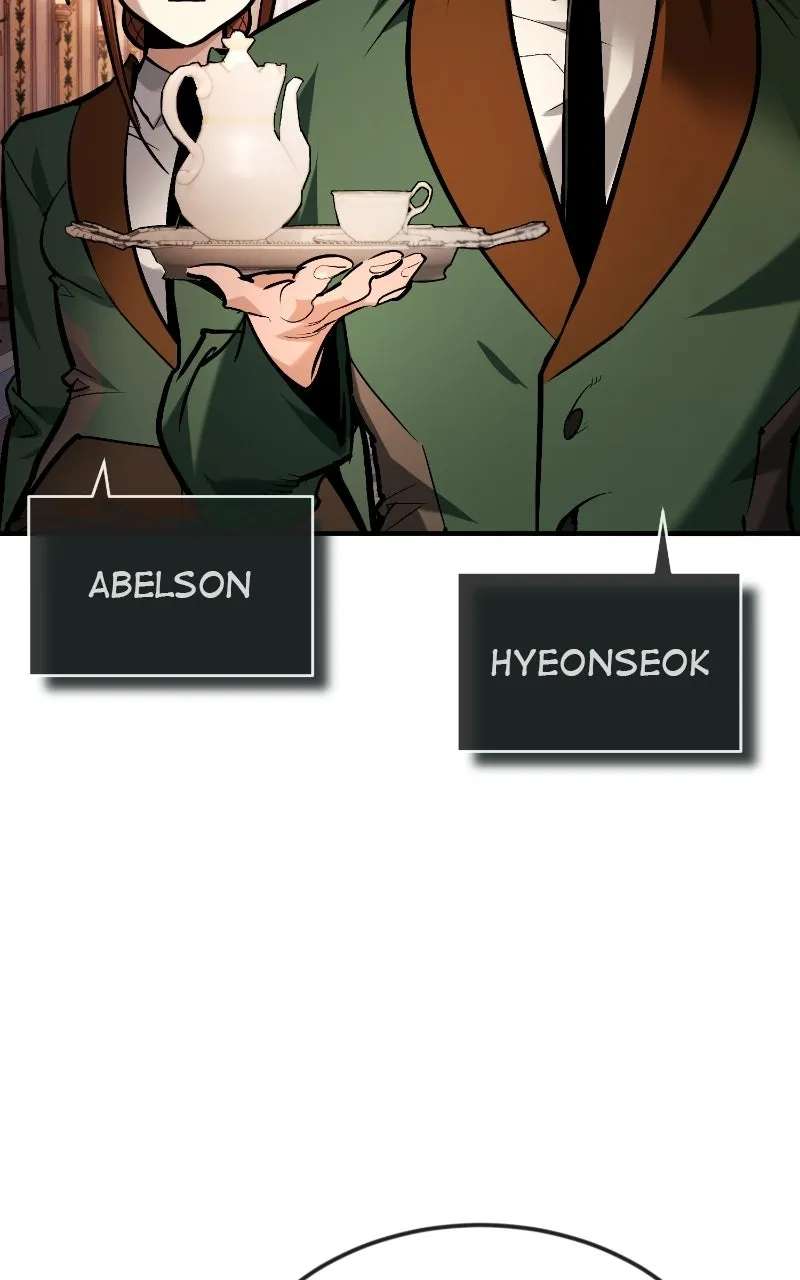 There Are No Bad Warriorsin This World Chapter 82 - page 46