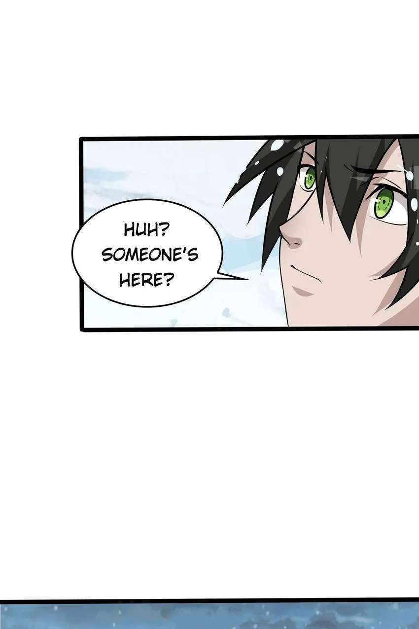 The Master of Fate Chapter 88 - page 41