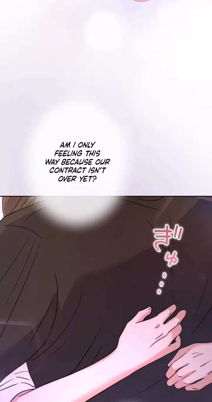Love Wasn't Part of the Deal, Was It? Chapter 18 - page 59