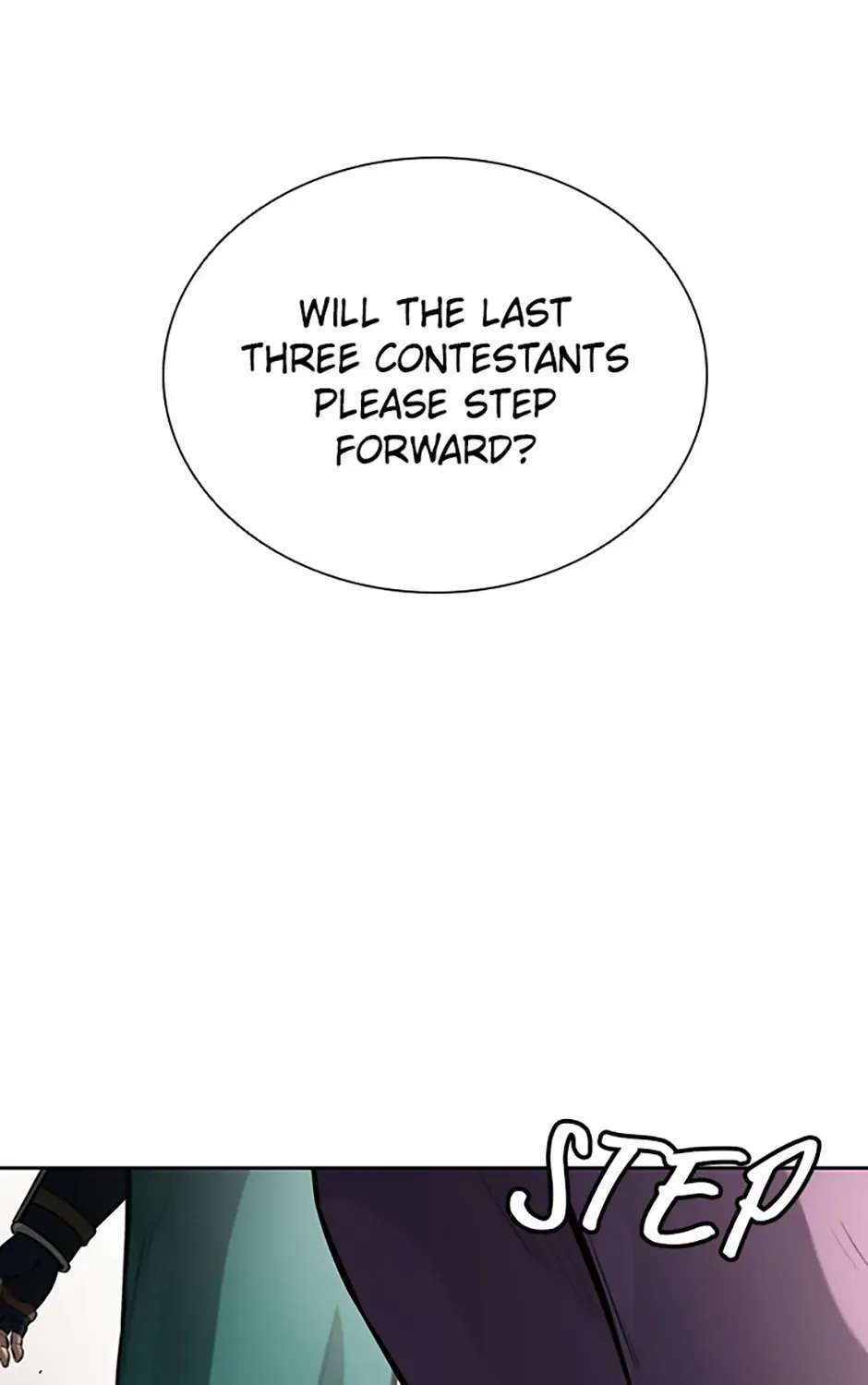Absolute Master of the Senate Chapter 72 - page 61