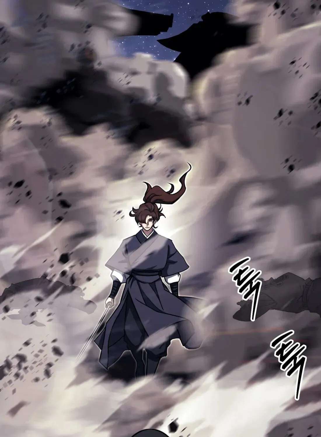 The Bizarre Chapter 29 - page 115