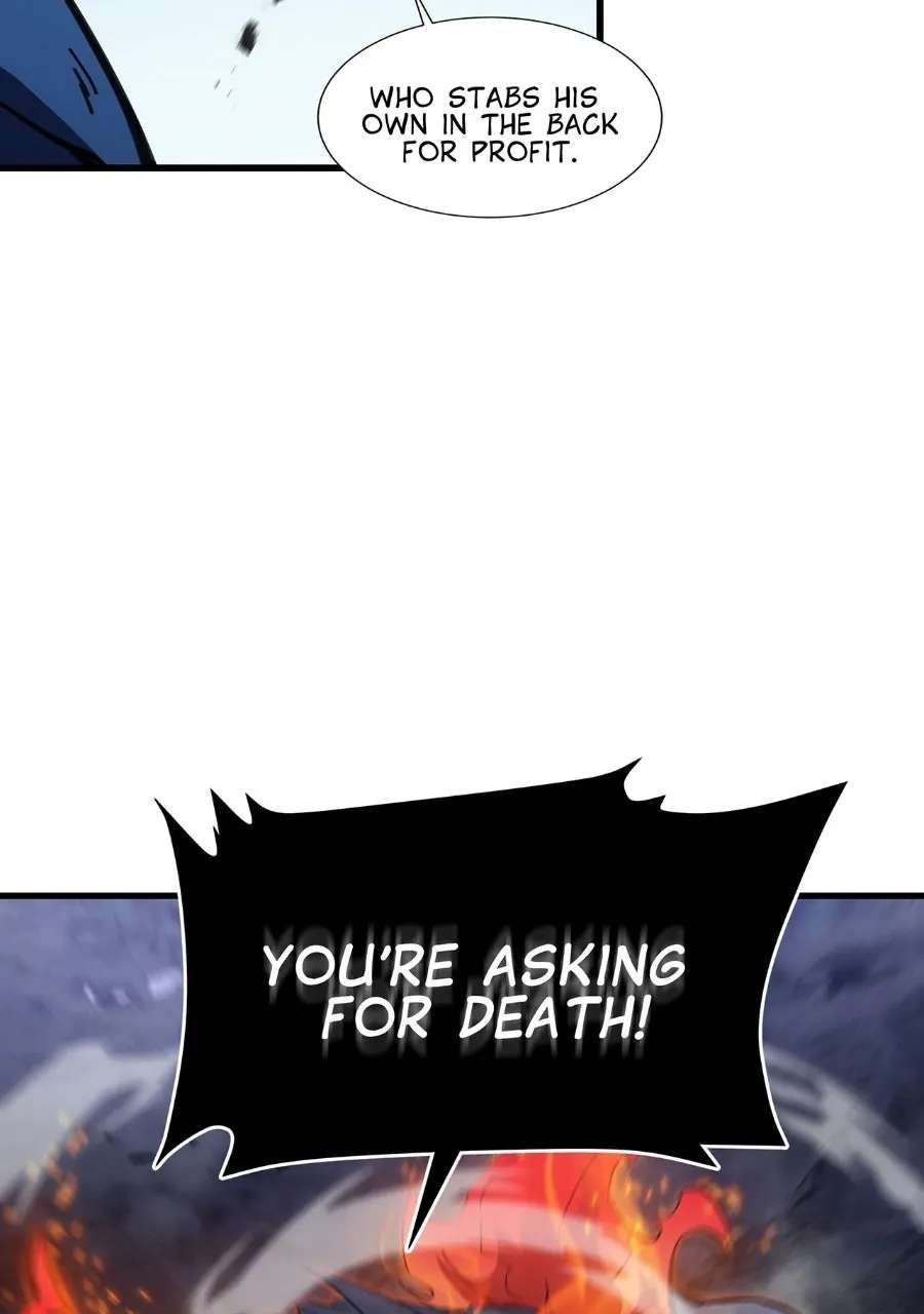 Shadow System: Harnessing Shadow Powerto Become the Ultimate Hunter Chapter 14 - page 53