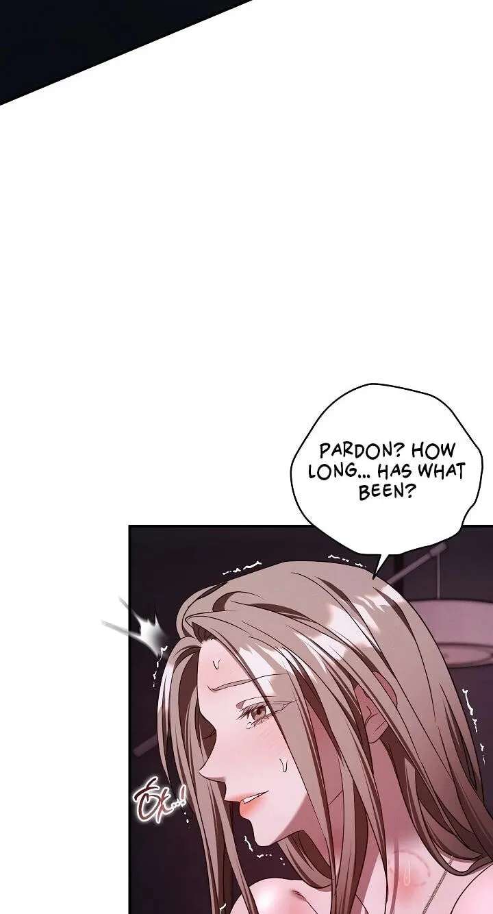 Bastard Uncle Chapter 34 - page 100