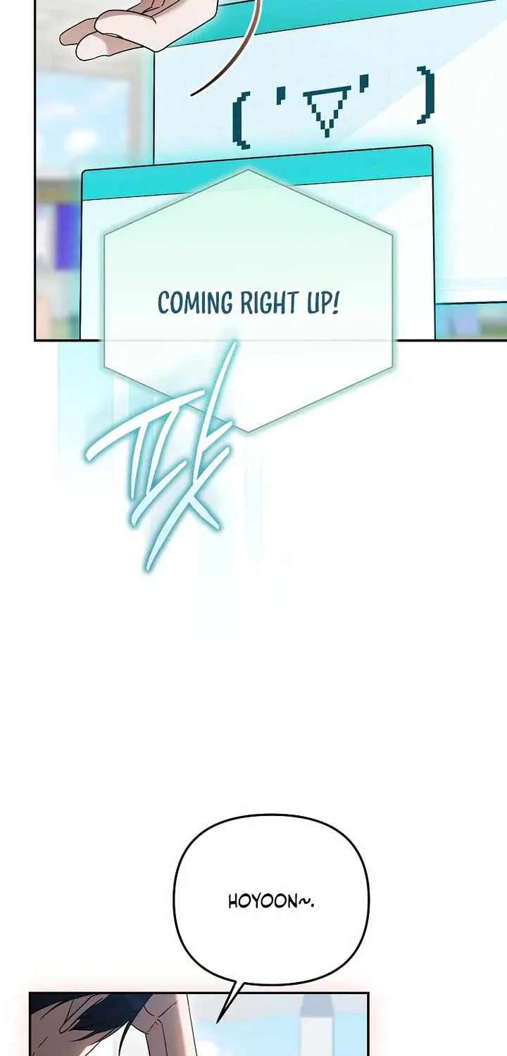 Surviving as a PD Idol Chapter 59 - page 96