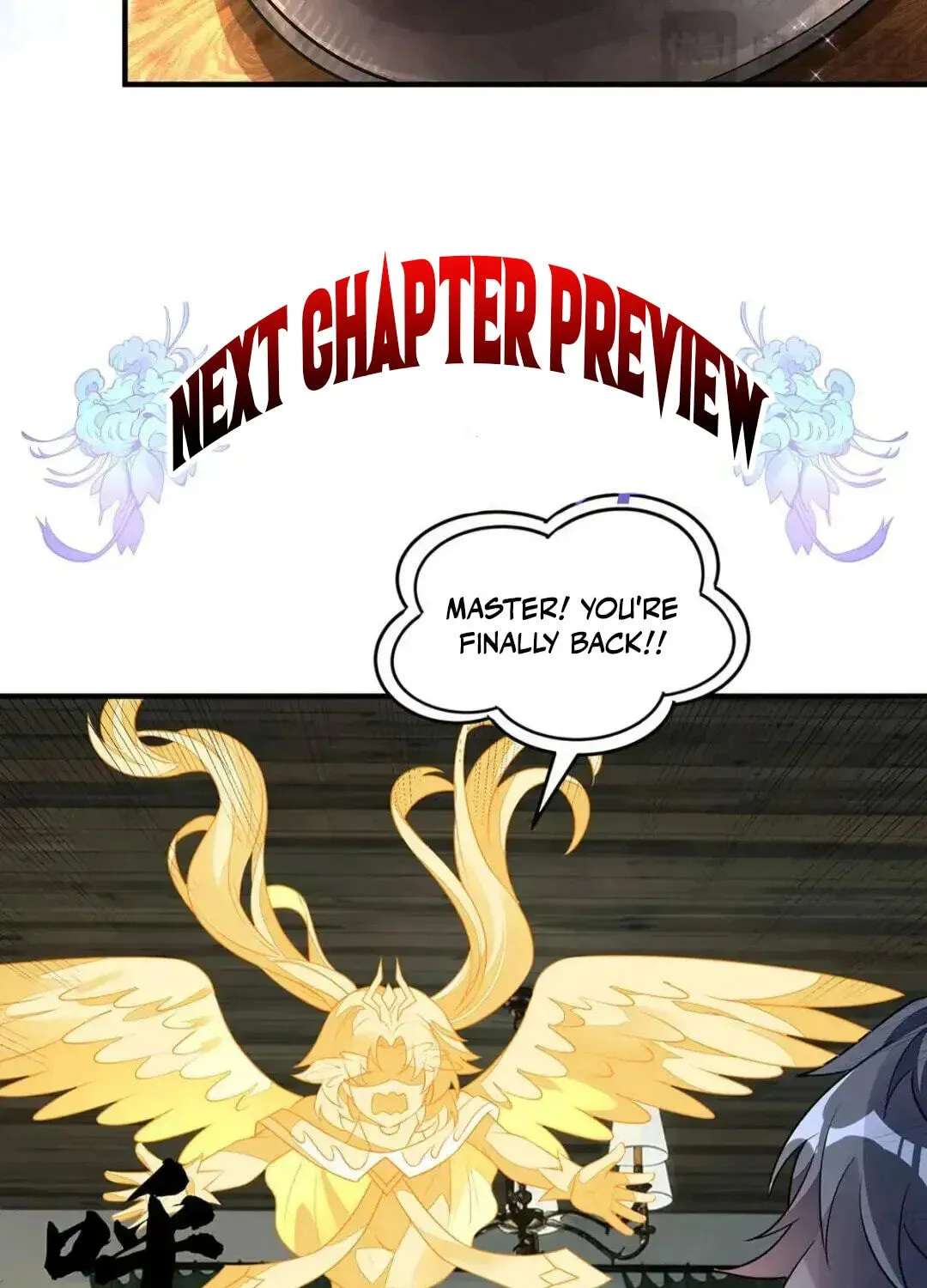 My Female Apprentices Are All Future Big Shots Chapter 404 - page 91