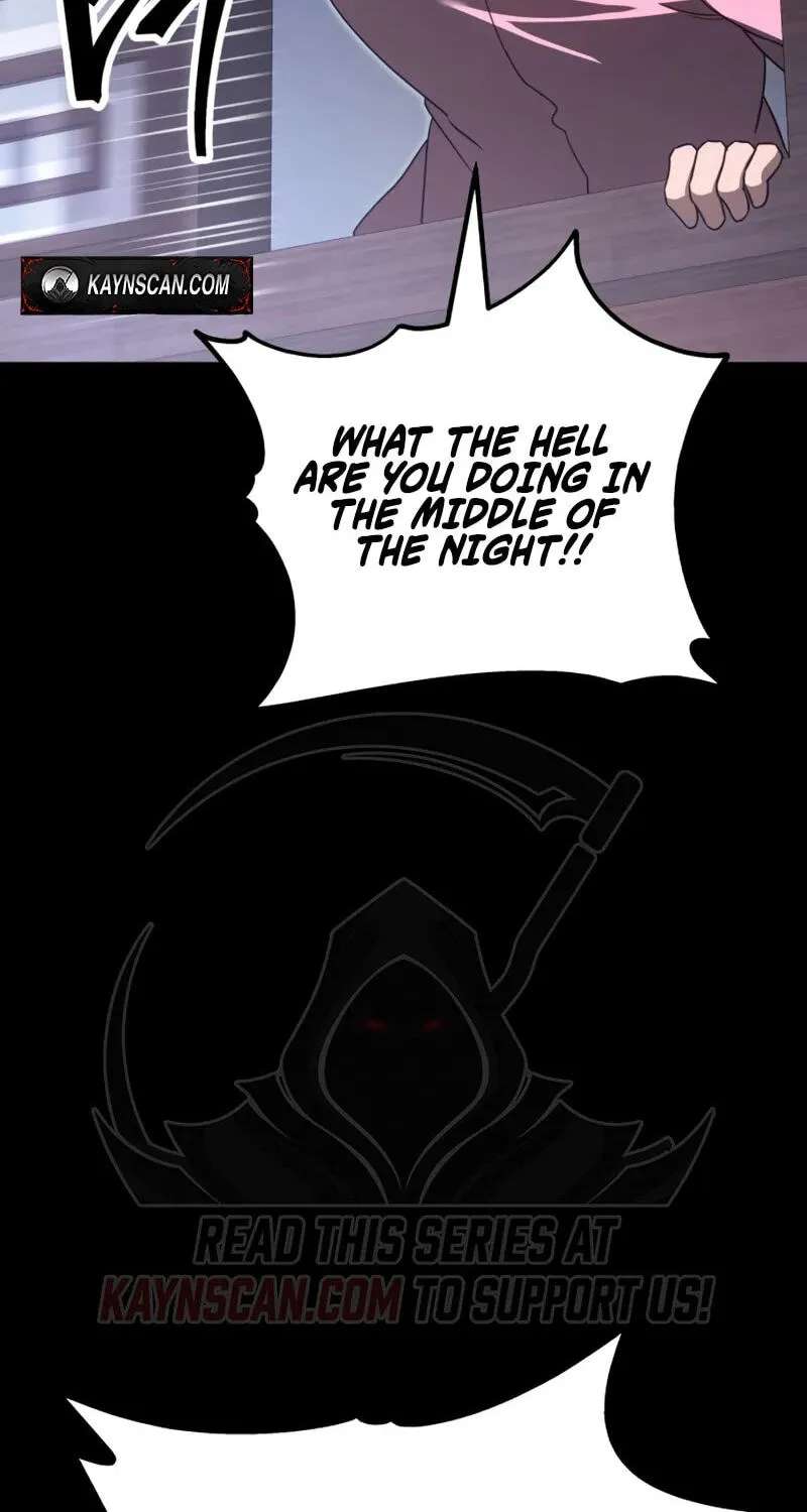 The World's Strongest Regime Chapter 16 - page 29