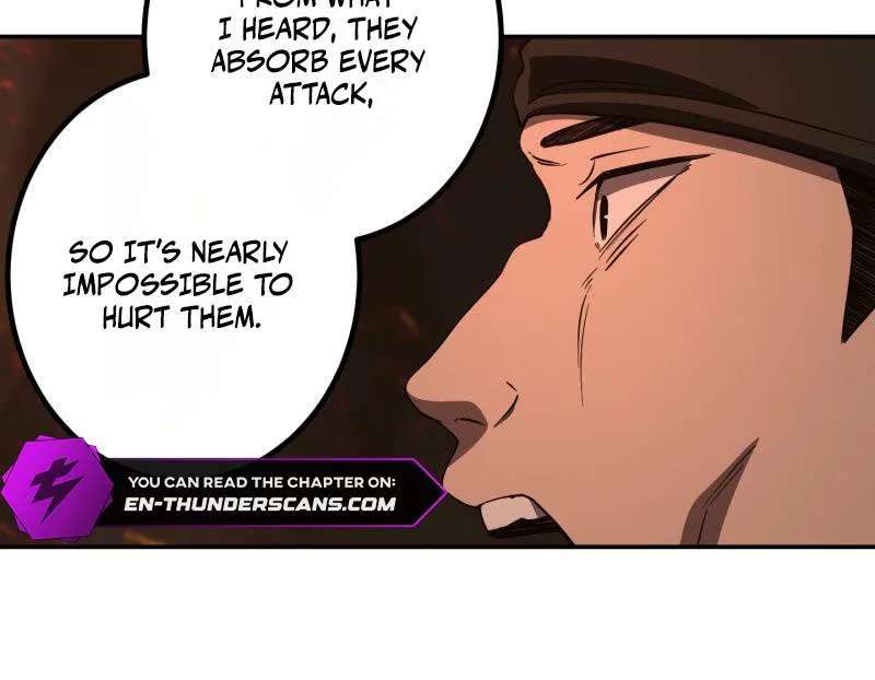 Monster Eater Chapter 114 - page 63