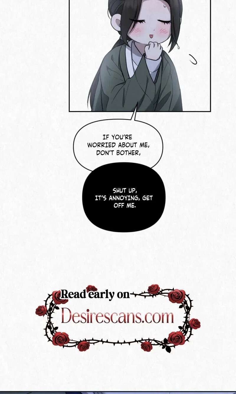 Hidden Sun Chapter 39 - page 40
