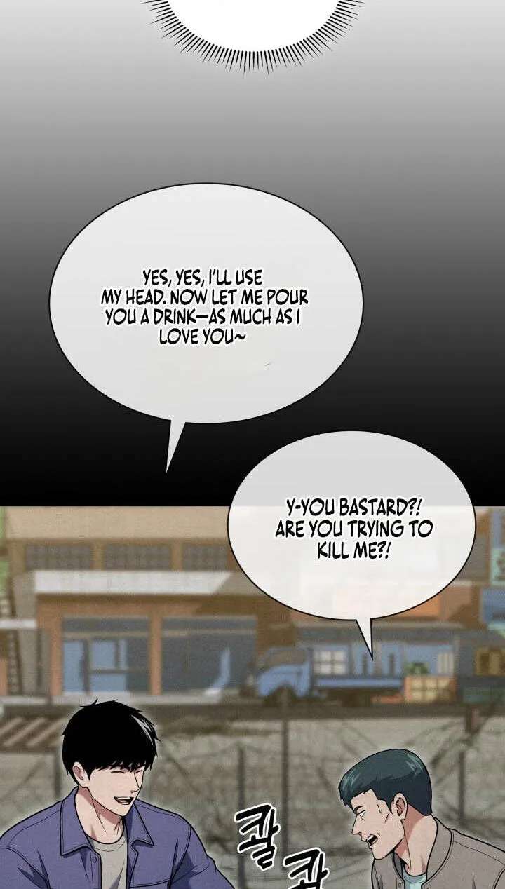 The Life of a Returning Officer Chapter 170 - page 84