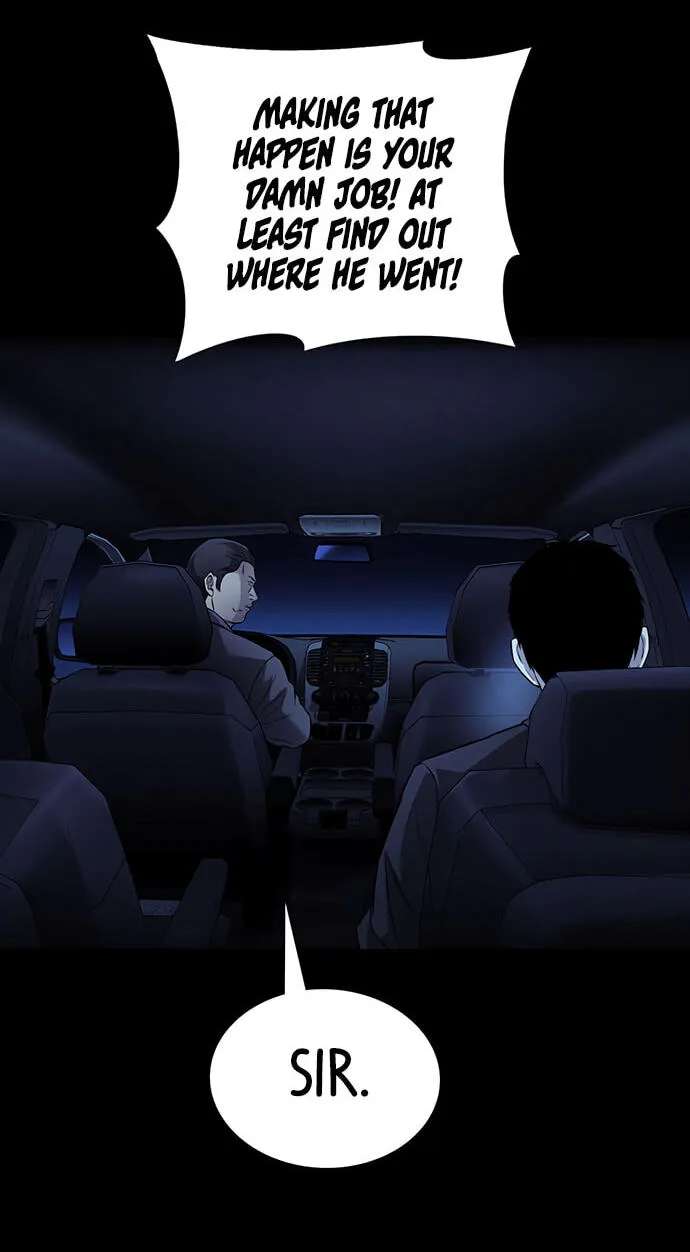 Vigilante Part 2 Chapter 94 - page 4